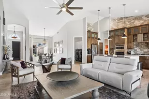 3060 N Ridgecrest --, Mesa, AZ 85207 - Photo 4