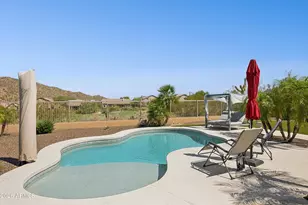 3060 N Ridgecrest --, Mesa, AZ 85207 - Photo 56