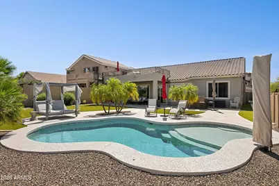 3060 N Ridgecrest -- #145, Mesa, AZ 85207 - Photo 54