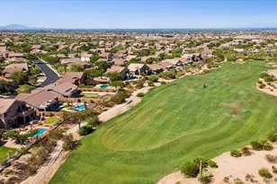 3060 N Ridgecrest --, Mesa, AZ 85207 - Photo 62