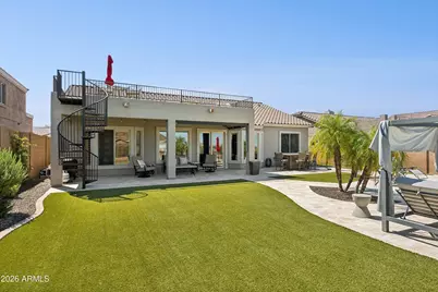 3060 N Ridgecrest -- #145, Mesa, AZ 85207 - Photo 58