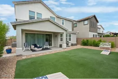 1169 S Peden Drive, Chandler, AZ 85286 - Photo 30