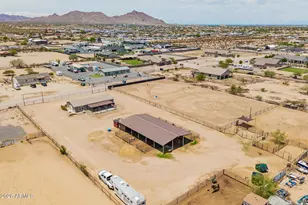 30837 N Dorado Ct, San Tan Valley, AZ 85144 - Photo 98