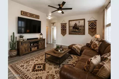 30837 N Dorado Court, San Tan Valley, AZ 85144 - Photo 10
