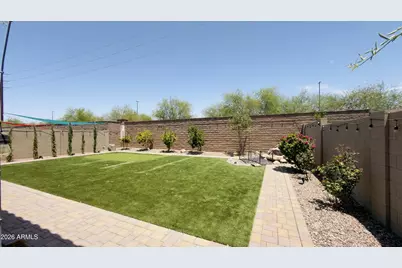 5525 S Red Rock Street, Gilbert, AZ 85298 - Photo 32