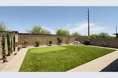 5525 S Red Rock Street, Gilbert, AZ 85298 - Photo 34