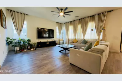 5525 S Red Rock Street, Gilbert, AZ 85298 - Photo 10