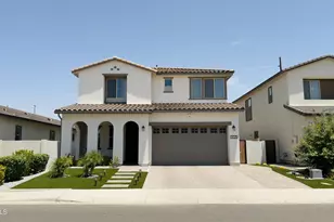 5525 S Red Rock St, Gilbert, AZ 85298 - Photo 1