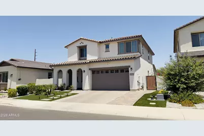 5525 S Red Rock Street, Gilbert, AZ 85298 - Photo 2