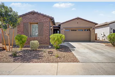 9337 W Sells Drive, Phoenix, AZ 85037 - Photo 2