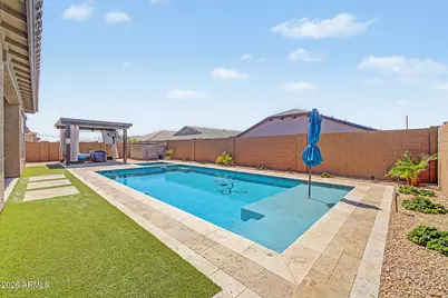 9337 W Sells Drive, Phoenix, AZ 85037 - Photo 1
