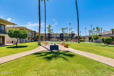6815 E 2nd Street #3, Scottsdale, AZ 85251 - Photo 28