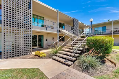 6815 E 2nd Street #3, Scottsdale, AZ 85251 - Photo 2