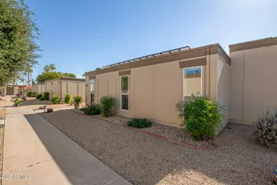 13657 N 108th Drive, Sun City, AZ 85351 - Photo 34