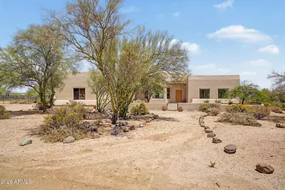 31614 N 162nd Street, Scottsdale, AZ 85262 - Photo 1