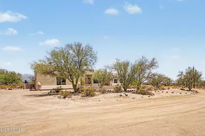 31614 N 162nd Street, Scottsdale, AZ 85262 - Photo 2