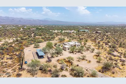 31614 N 162nd Street, Scottsdale, AZ 85262 - Photo 46