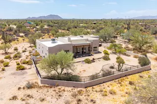 31614 N 162nd St, Scottsdale, AZ 85262 - Photo 44