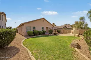32553 N Hidden Canyon Dr, Queen Creek, AZ 85144 - Photo 26
