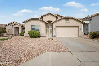 32553 N Hidden Canyon Drive, Queen Creek, AZ 85144 - Photo 1