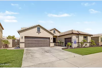 6611 S 25th Drive, Phoenix, AZ 85041 - Photo 1
