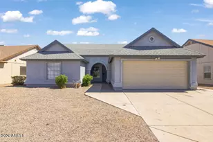 10111 W Colter St, Glendale, AZ 85307 - Photo 1