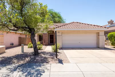 3231 E Menadota Drive, Phoenix, AZ 85050 - Photo 1
