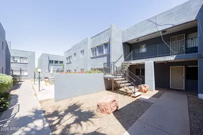1808 N 32nd Street #104, Phoenix, AZ 85008 - Photo 1