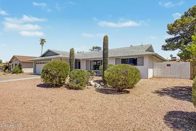 1171 E Bell De Mar Drive, Tempe, AZ 85283 - Photo 2