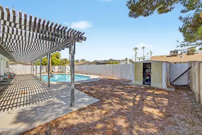 1171 E Bell De Mar Drive, Tempe, AZ 85283 - Photo 34