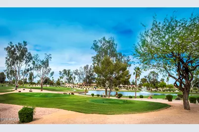 25425 S Sedona Drive, Sun Lakes, AZ 85248 - Photo 54