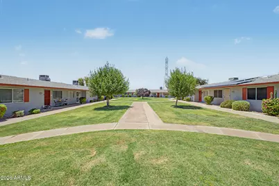 14046 N Newcastle Drive, Sun City, AZ 85351 - Photo 4
