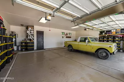 750 W Zion Lane, San Tan Valley, AZ 85143 - Photo 28