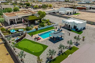 750 W Zion Ln, San Tan Valley, AZ 85143 - Photo 1