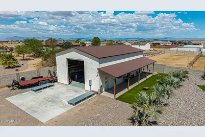 750 W Zion Lane, San Tan Valley, AZ 85143 - Photo 4
