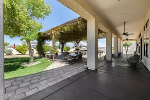 750 W Zion Ln, San Tan Valley, AZ 85143 - Photo 30