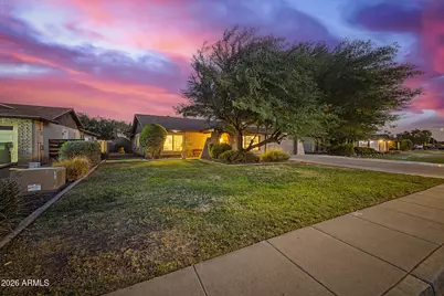 5309 W Sweetwater Avenue, Glendale, AZ 85304 - Photo 48