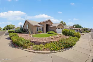 4890 W Geronimo St, Chandler, AZ 85226 - Photo 1