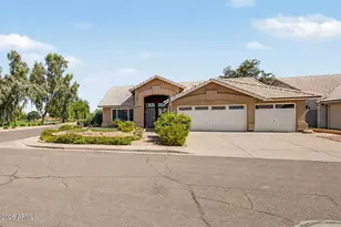 4890 W Geronimo St, Chandler, AZ 85226 - Photo 1