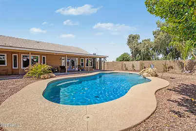 4890 W Geronimo Street, Chandler, AZ 85226 - Photo 48