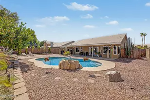 4890 W Geronimo St, Chandler, AZ 85226 - Photo 46