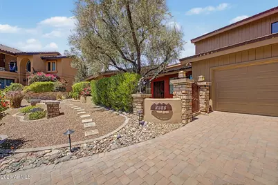 2356 E Cheryl Drive, Phoenix, AZ 85028 - Photo 8
