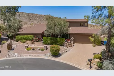 2356 E Cheryl Drive, Phoenix, AZ 85028 - Photo 1