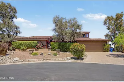 2356 E Cheryl Drive, Phoenix, AZ 85028 - Photo 2