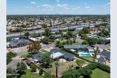 5242 N Woodmere Fairway --, Scottsdale, AZ 85250 - Photo 52