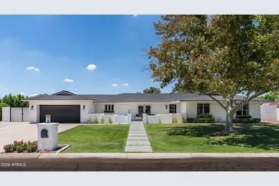 5242 N Woodmere Fairway --, Scottsdale, AZ 85250 - Photo 2
