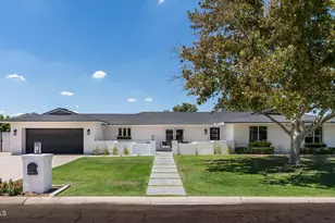 5242 N Woodmere Fairway, Scottsdale, AZ 85250 - Photo 2