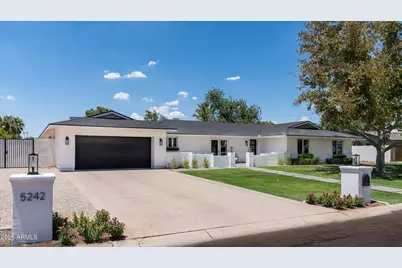 5242 N Woodmere Fairway --, Scottsdale, AZ 85250 - Photo 4