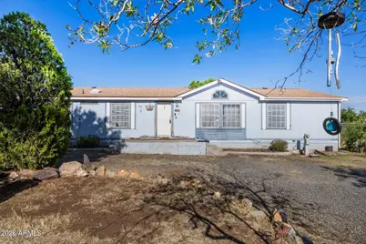15938 S Black Mountain Road, Mayer, AZ 86333 - Photo 2