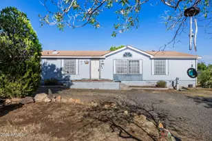 15938 S Black Mountain Rd, Mayer, AZ 86333 - Photo 2